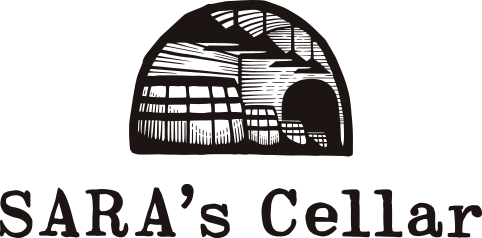 SARA's Cellar Logo