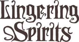 Lingering Spirits logo